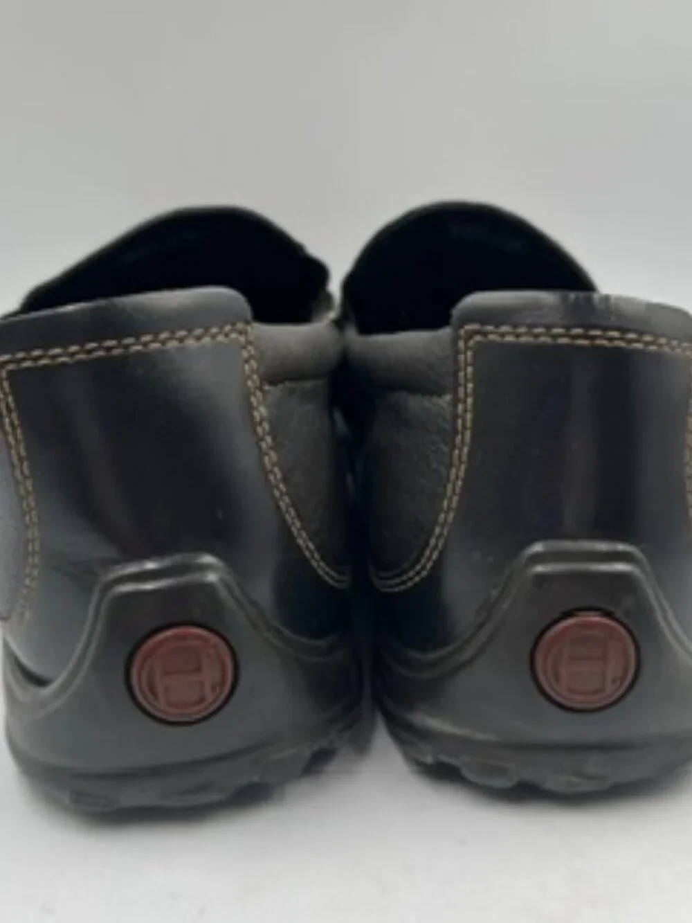 Cole Haan Men’s Tucker Venetian Black Loafers Men’s Sz 11‎ business / casual